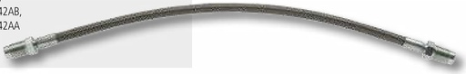 [AMAT3-190480] Furtun frână