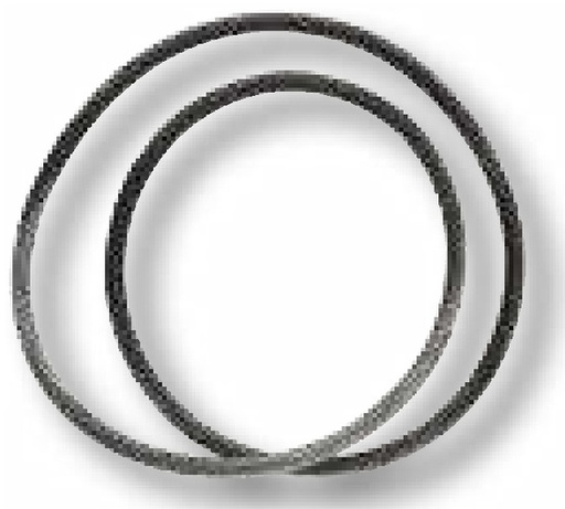 [AMAT3-188925] O-ring Ø = 136,12 x 3,53 mm