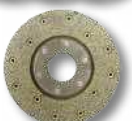 [AMAT3-190491] Disc frana - Ø 165 mm, 37 dinti Grosime: 13 mm