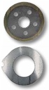 CARLISLE Bila - pentru disc de antrenare Ø 22,2 mm 7/8"