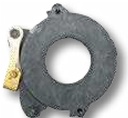 Disc de antrenare - Ø 152 mm