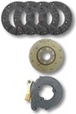 Disc de antrenare - 178 mm