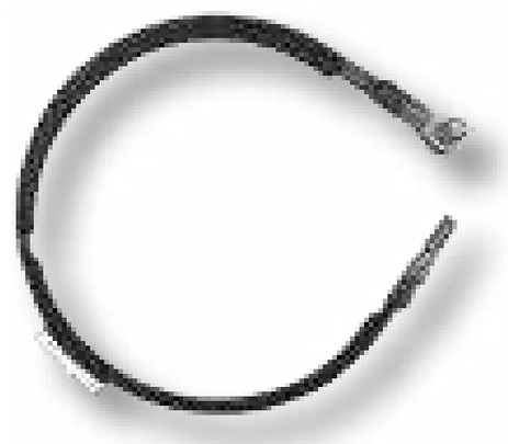 [AMAT3-190004] Placuta frana