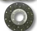 Disc frana - Ø 178 mm, 20 dinti Grosime: 13 mm