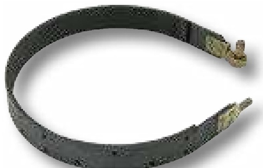 [AMAT3-190513] Curea pentru frana de mana - dreapta, Ø 245 mm, Lungime: 735 mm