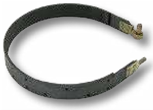 [AMAT3-190515] Curea pentru frana de mana - stanga, Ø 245 mm, Lungime: 735 mm