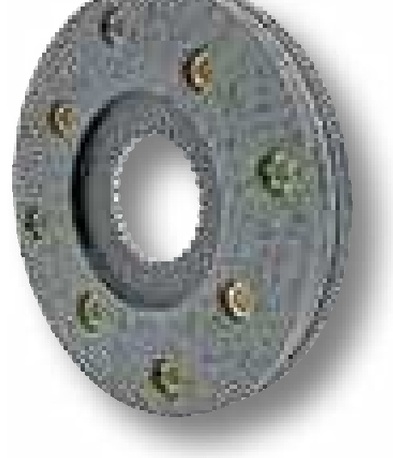 [AMAT3-190517] Disc frana - Ø 102 mm, 28 dinti Grosime: 12,8 mm