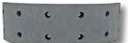 Placuta frana - 60 x 10 x 255 mm