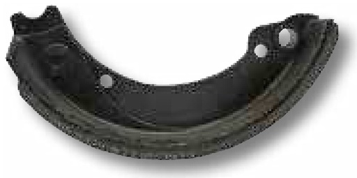 [AMAT3-190536] Sabot de frana - 60 x 300 mm
