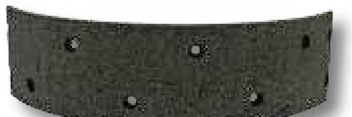 [AMAT3-190537] Placuta frana - 60 x 5 x 270 mm