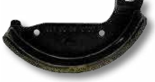 [AMAT3-190541] Sabot de frana - 60 x 210 mm