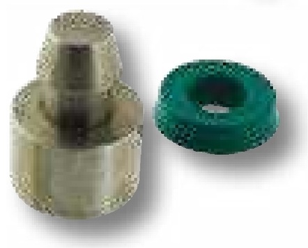 [AMAT3-190554] Cilindru frana - Piston Ø 7/8" Frână Knott Ulei mineral