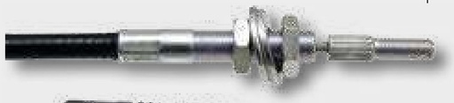[AMAT3-190574] Cablu frana de mana 1010 mm