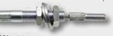 Cablu frana de mana 937 mm