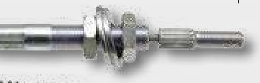 [AMAT3-190575] Cablu frana de mana 937 mm