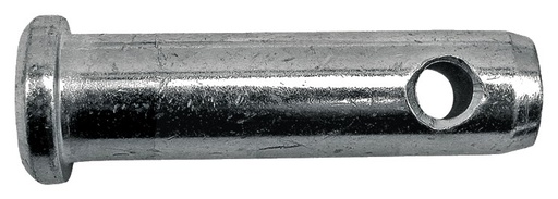 [AMAT3-191287] Bolt 18 x 65 Lungime totală = 76 Orificiu-Ø = 4,5 mm