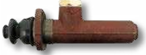 [AMAT3-190590] Cilindru frana - cu pedale solide