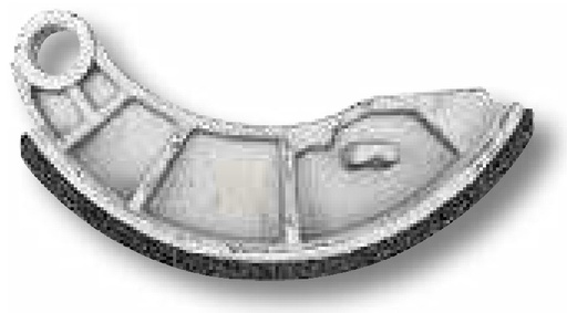 [AMAT3-190595] Curea frana - mare