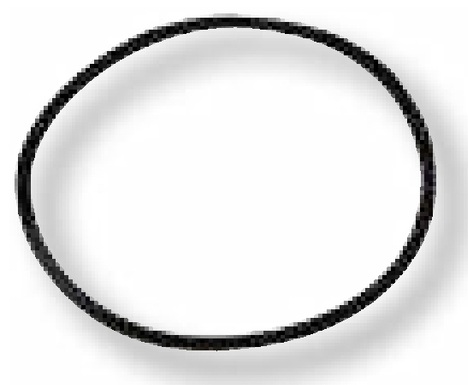 [AMAT3-191302] O-ring 25,4 x 3,5 mm