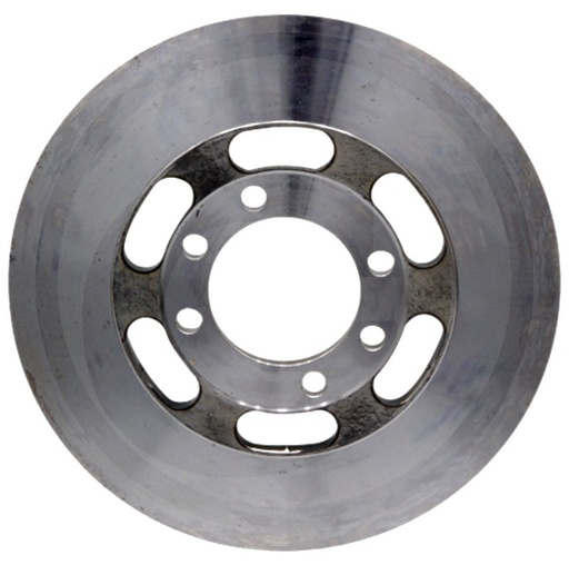 [AMAT3-190616] Plăcuță de frână - Ø 281 mm 10 mm grosime