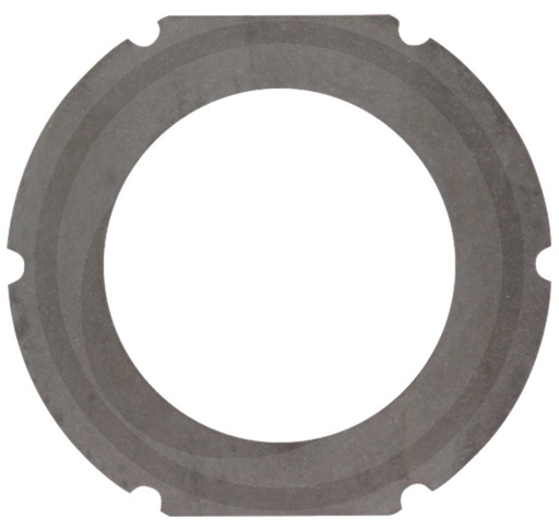 [AMAT3-190668] Lamelă exterioară - Diametru exterior: 268 mm Diametru interior: 170 mm Grosime 2,3 mm 6 dinti