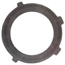 Lamelă exterioară - Diametru exterior: 240 mm Diametru interior: 151,8 mm Grosime 2,5 mm 4 dinti