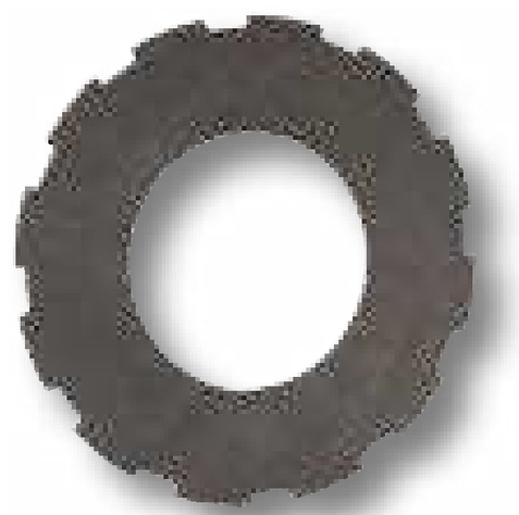 [AMAT3-190672] Disc frana - Diametru exterior: 109,6 mm Diametru interior: 26,2 mm Grosime 2 mm 13 dinti