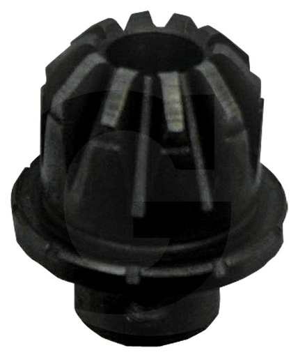 [AMAT3-191399] Coroana diferentialului lungime = 45, Ø-interior = 12,7 mm