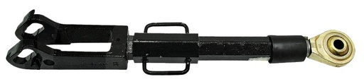[AMAT3-191449] Tija de ridicare lungime = 755 - 860 Ø in partea superioara si inferioara = 25,4 latime furca = 37 mm