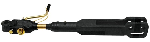 [AMAT3-191450] Tija de ridicare lungime = 590 - 740, racord = Ø 22/19 mm