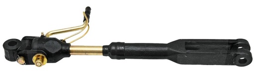 [AMAT3-191461] Tija de ridicare lungime = 495 - 610 Ø = 22/19 mm