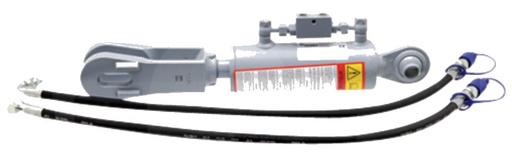 [AMAT3-190771] Tija de ridicare hidraulica - supapa de retinere cu filet 3/8"