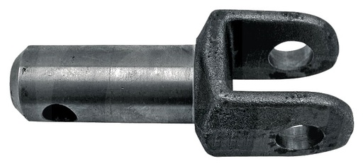 [AMAT3-190787] Furca lungimea = 118 Ø-bolturi = 28 dimensiuni de montare = 67 mm