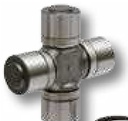 Imbinare cu cep in cruce - 30 x 87 mm