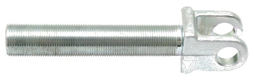 [AMAT3-191496] Furca M30, lungime complet 210, Ø-gaura 20 mm