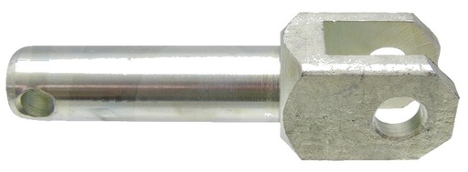 [AMAT3-190795] Furca lungime = 170 Ø-bolturi = 28 dimensiuni de montaj = 82 mm