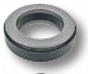 [AMAT3-192919] O-ring ptr. arbore cardanic - 51 x 2,5 mm