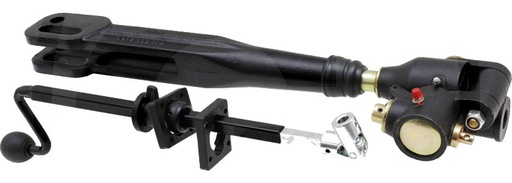 [AMAT3-191560] Tija de ridicare lungime = 640 - 800, racord = Ø 19/22 mm