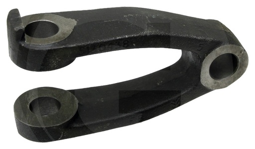 [AMAT3-191660] Furca lungime furca = 130 latime furca = 83 toate gaurile = 22 mm