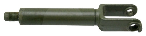 [AMAT3-191735] Tija de ridicare filet = M27 latime furca = 37 Ø-gaura = 22 mm
