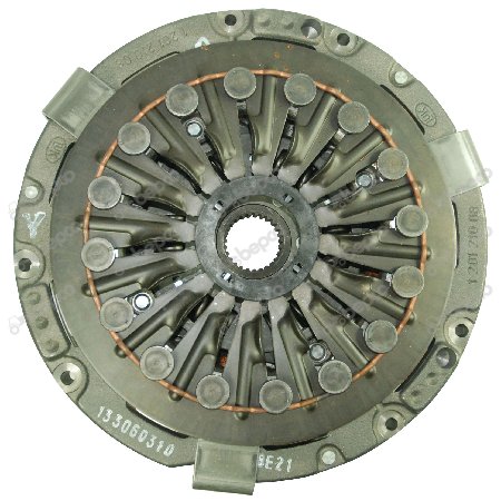[AMAT1-12058] Placa Presiune Luk