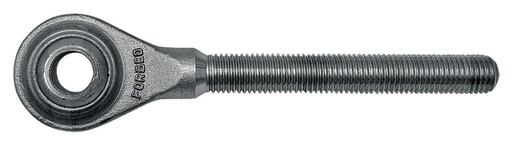 [AMAT3-191759] Fus filetat filet = M24 x 3 Ø = 22 mm