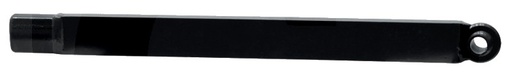 [AMAT3-191064] Bara de impingere 720 x 60 mm
