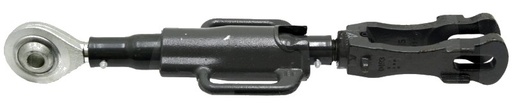 [AMAT3-191772] Tija de ridicare Ø articulatie bila = 22, unghi 42° mm