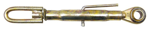 [AMAT3-191794] Tija fixare lungime = 460 - 600 Ø-bila = 28,5/34,25 mm