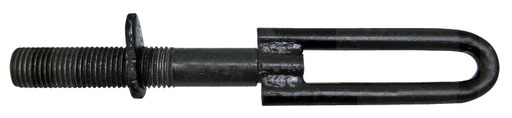 [AMAT3-191806] Furca lungime = 330 filet stanga M30 x 3 L mm