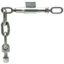 Lant 22 x 2,5 mm