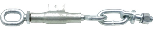 [AMAT3-191857] Lant 24 x 2,5 mm