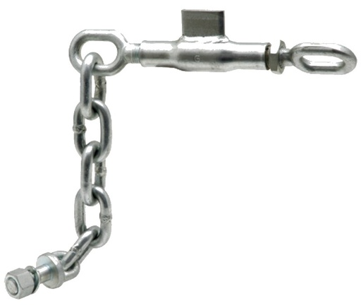 [AMAT3-191859] Lant 24 x 2,5 mm