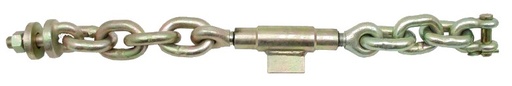 [AMAT3-191863] Lant 20 x 2,5 mm